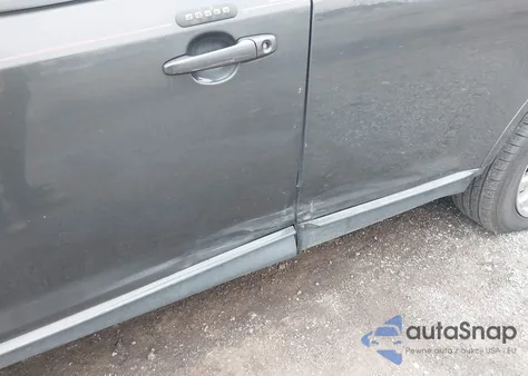 2007 Ford Edge Sel Plus z USA, uszkodzony, nr VIN 2FMDK49CX7BB53134